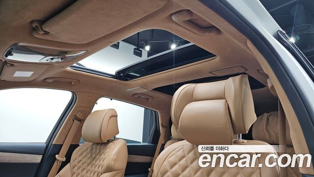 Genesis GV80 2022 — photo 20