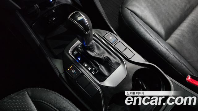 Hyundai Santafe 2015 — photo 9