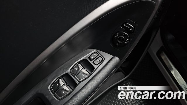 Hyundai Santafe 2015 — photo 13