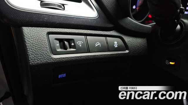 Hyundai Santafe 2015 — photo 14