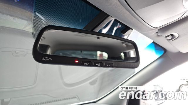 Hyundai Santafe 2015 — photo 18