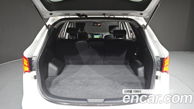 Hyundai Santafe 2015 — photo 20