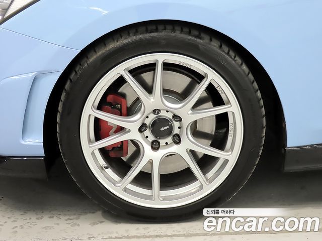 Hyundai Veloster 2020 — photo 5
