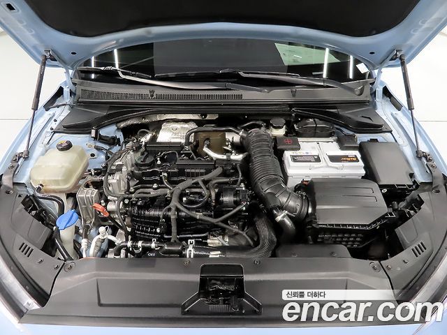 Hyundai Veloster 2020 — photo 6