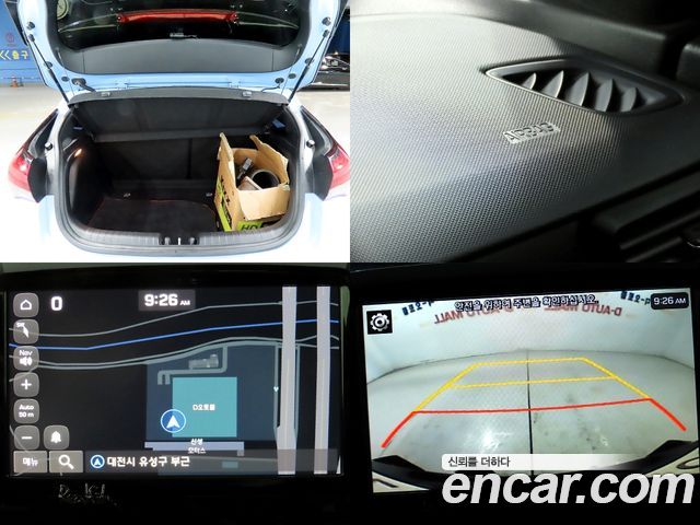 Hyundai Veloster 2020 — photo 20