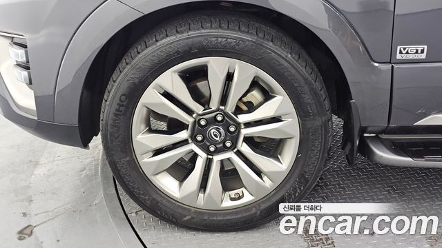 Kia Mohave 2020 — photo 5