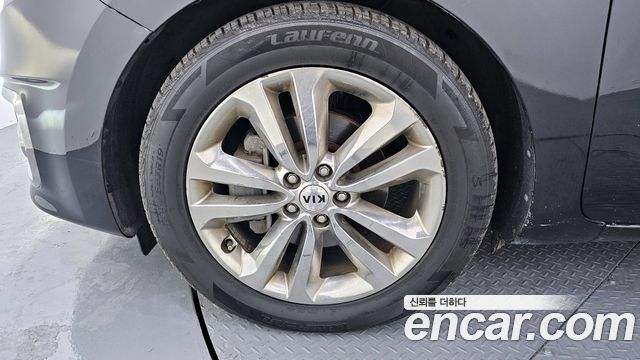 Kia Canival 2016 — photo 5
