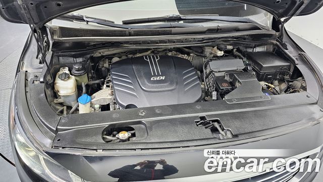 Kia Canival 2016 — photo 6