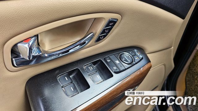 Kia Canival 2016 — photo 17