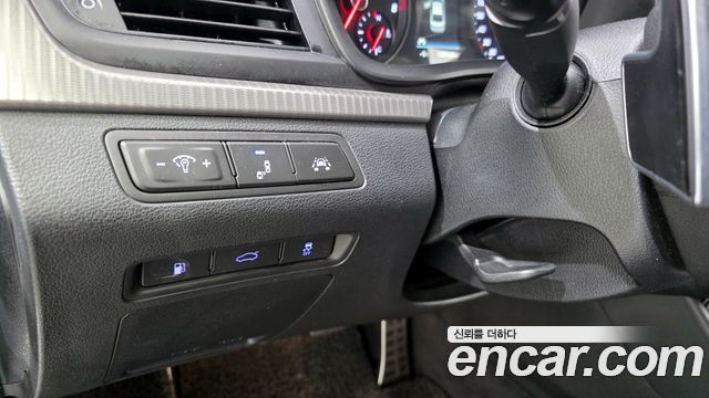 Hyundai Sonata 2018 — photo 14