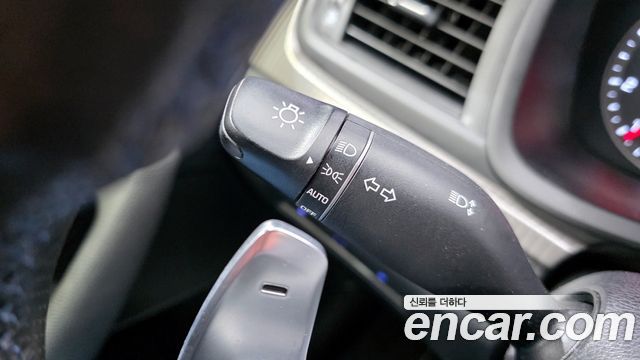 Hyundai Sonata 2018 — photo 15