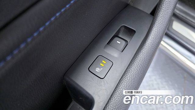 Hyundai Sonata 2018 — photo 18