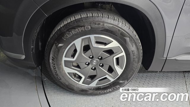 Hyundai Santafe 2022 — photo 5