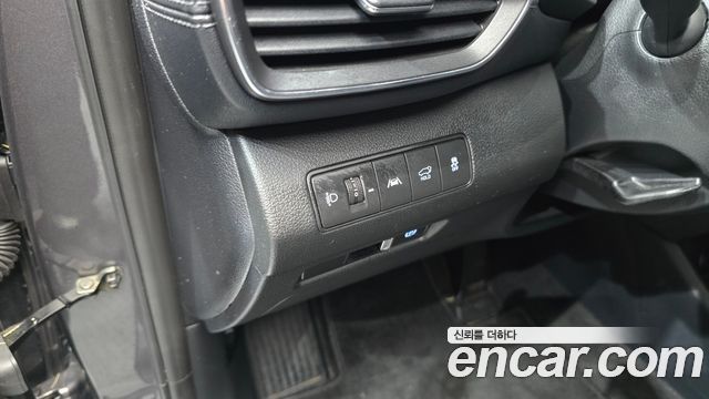 Hyundai Santafe 2022 — photo 15