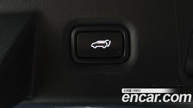 Hyundai Santafe 2022 — photo 20