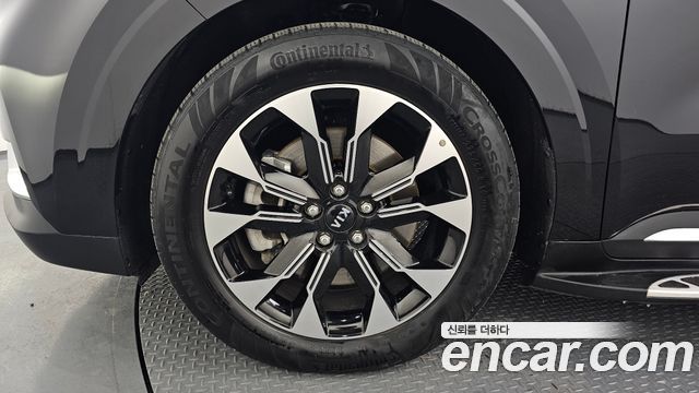 Kia Canival 2021 — photo 5