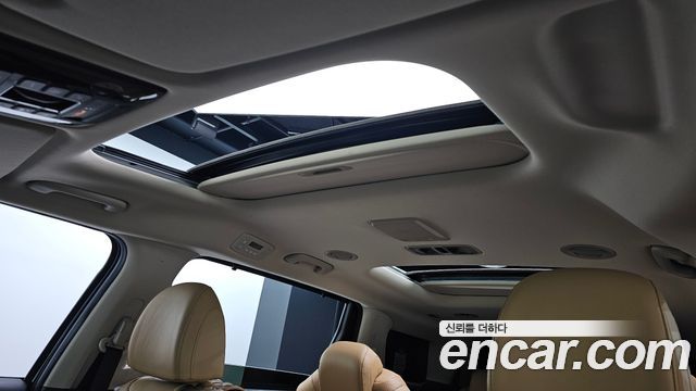 Kia Canival 2021 — photo 16