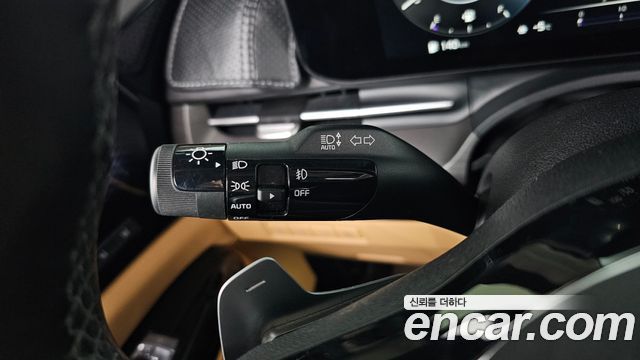Kia Canival 2021 — photo 18