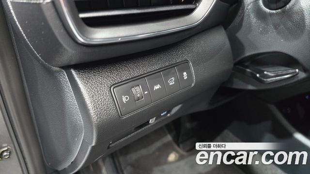 Hyundai Santafe 2023 — photo 15
