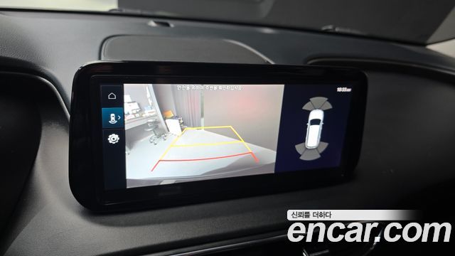 Hyundai Santafe 2023 — photo 18