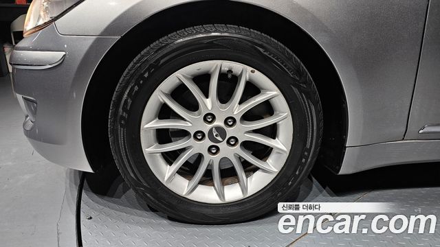 Hyundai Genesis 2009 — photo 5