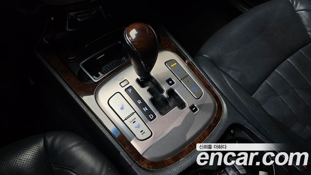 Hyundai Genesis 2009 — photo 9