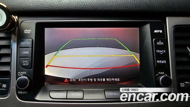Hyundai Genesis 2009 — photo 15