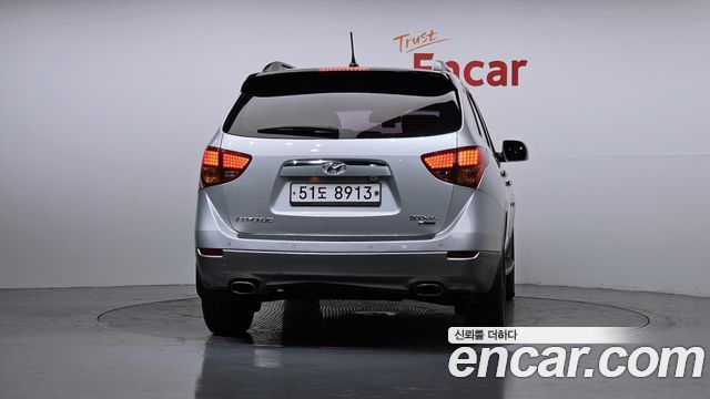 Hyundai Veracruz 2013 — photo 4