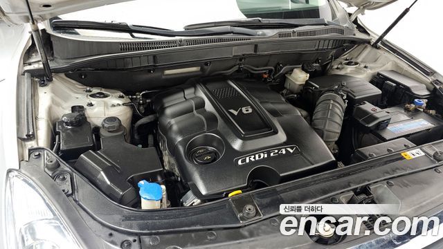 Hyundai Veracruz 2013 — photo 6