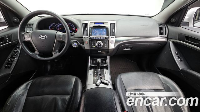 Hyundai Veracruz 2013 — photo 7