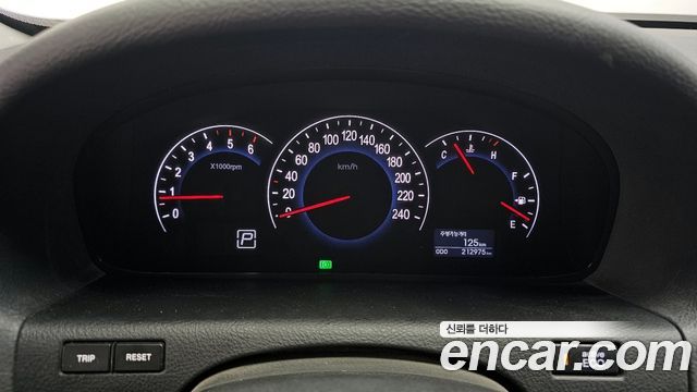 Hyundai Veracruz 2013 — photo 8