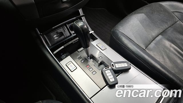 Hyundai Veracruz 2013 — photo 9