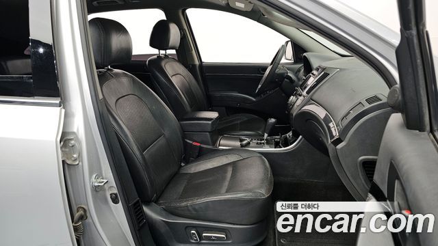 Hyundai Veracruz 2013 — photo 10