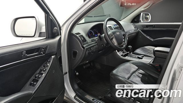 Hyundai Veracruz 2013 — photo 11