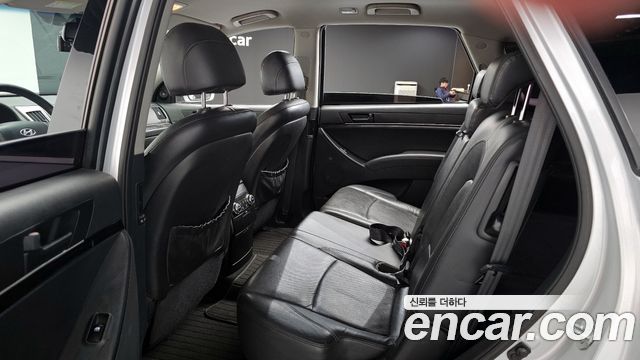Hyundai Veracruz 2013 — photo 12