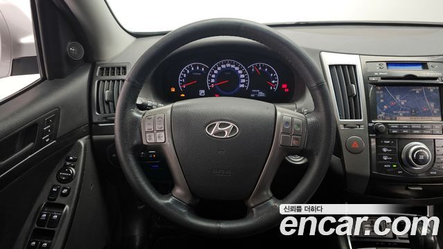 Hyundai Veracruz 2013 — photo 13