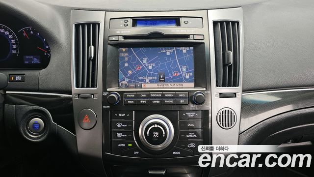 Hyundai Veracruz 2013 — photo 15