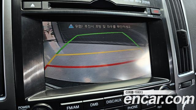 Hyundai Veracruz 2013 — photo 16