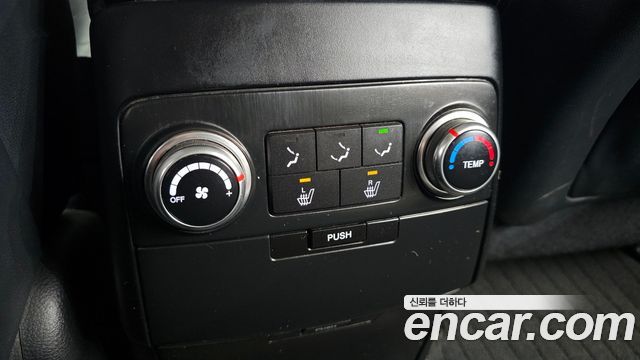 Hyundai Veracruz 2013 — photo 17