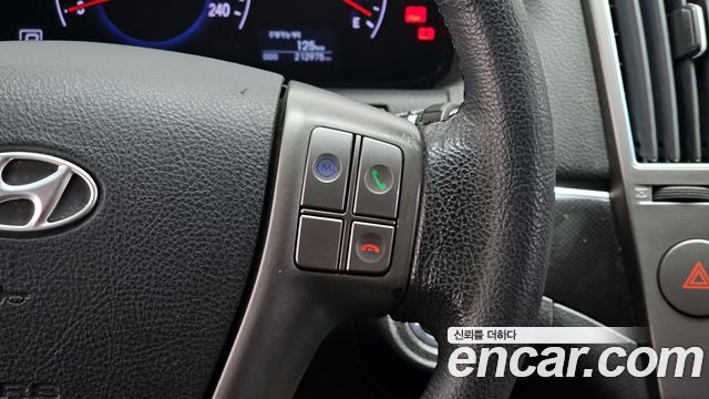 Hyundai Veracruz 2013 — photo 19