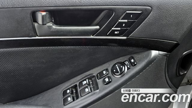 Hyundai Veracruz 2013 — photo 20