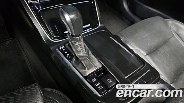 Hyundai Grandeur 2019 — photo 9