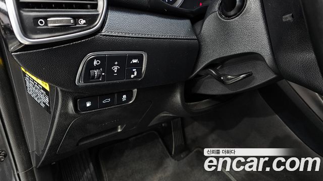 Hyundai Grandeur 2019 — photo 14