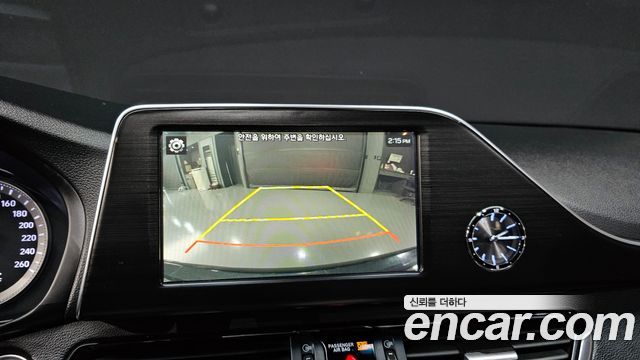 Hyundai Grandeur 2019 — photo 16