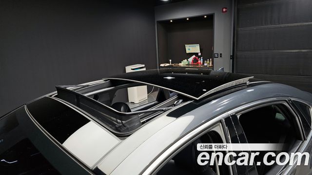 Hyundai Grandeur 2019 — photo 17