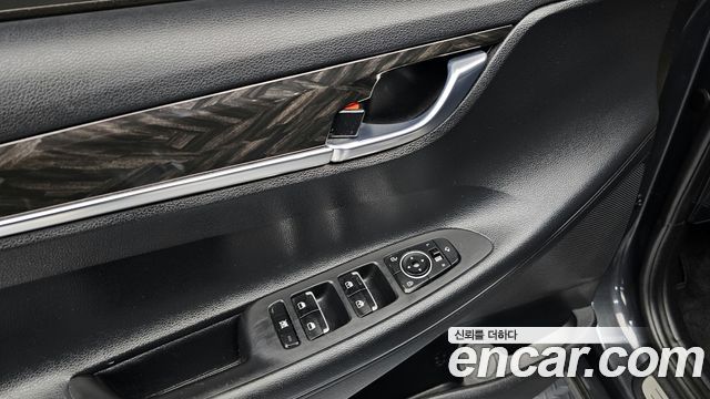 Hyundai Grandeur 2019 — photo 19