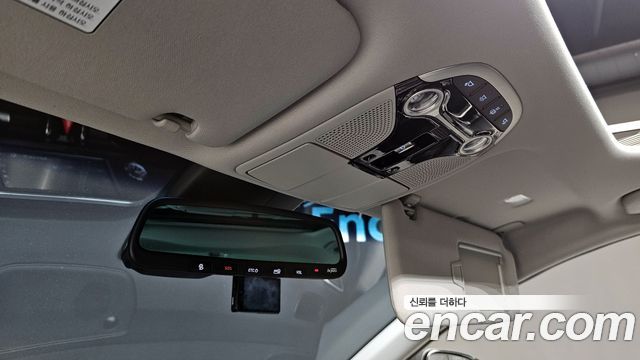 Hyundai Grandeur 2019 — photo 20