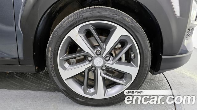 Hyundai Kona 2019 — photo 5
