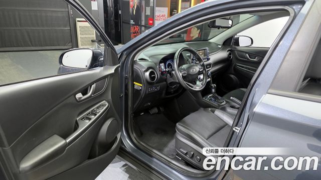 Hyundai Kona 2019 — photo 10