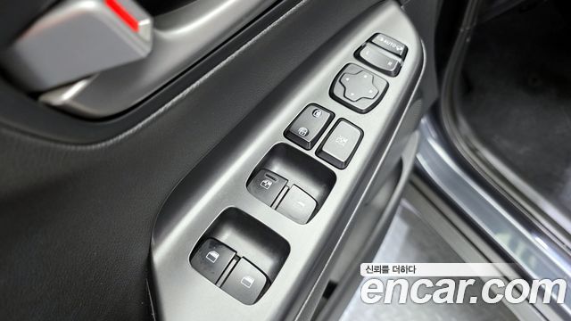 Hyundai Kona 2019 — photo 14